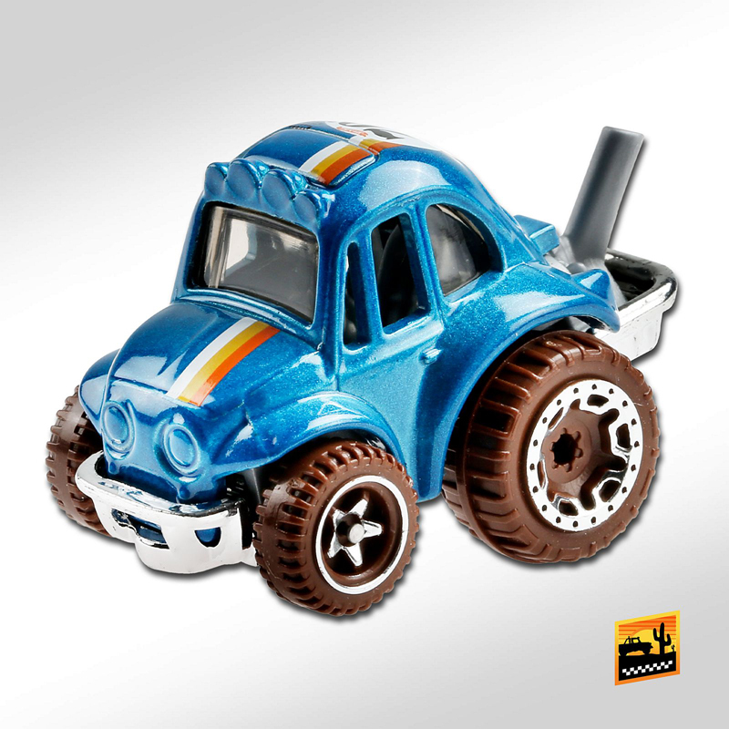 Mattel Hot Wheels Volkswagen Baja Bug Baja Blazers Skroutz Gr