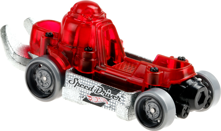 Mattel Hot Wheels Speed Driver Experimotors Skroutz Gr