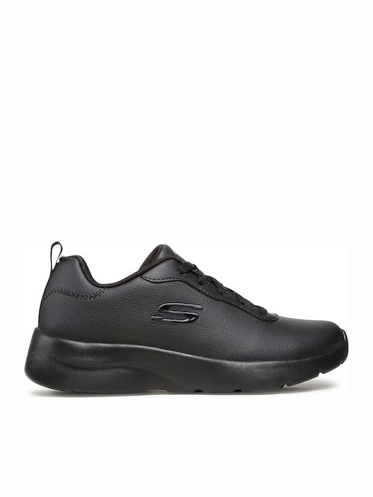 Skechers Dynamight 2.0 Sneakers Black