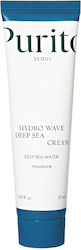 Purito Deep Sea Pure Water Rich Ενυδατική Κρέμα Ημέρας 50gr
