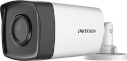 Hikvision DS-2CE17D0T-IT3F(C) CCTV Αδιάβροχη Κάμερα Full HD 1080p