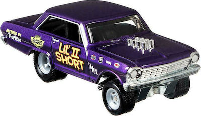 Mattel Hot Wheels Premium Boulevard Chevy Nova Skroutz Gr