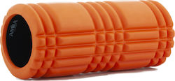Amila Runde Walze Orange 33cm