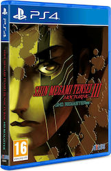 Shin Megami Tensei III Nocturne HD Remaster
