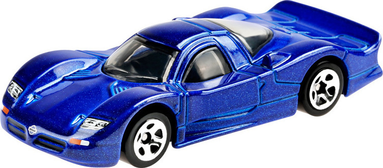 Mattel Hot Wheels Nissan R Gti Factory Fresh Skroutz Gr