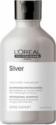 L'Oréal Professionnel Serie Expert Silver 300ml