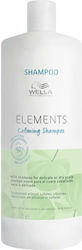 Wella Elements Calming Refill 1000ml