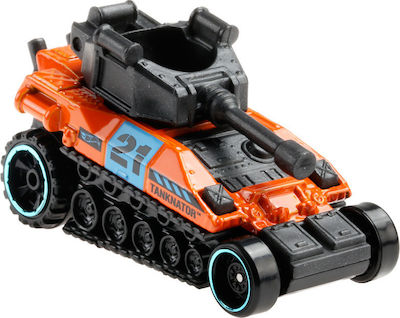 Mattel Hot Wheels Tanknator Experimotors Skroutz Gr