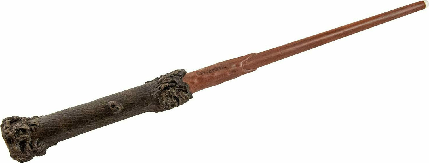 The Noble Collection Harry Potter Remote Control Wand 36εκ Skroutz gr