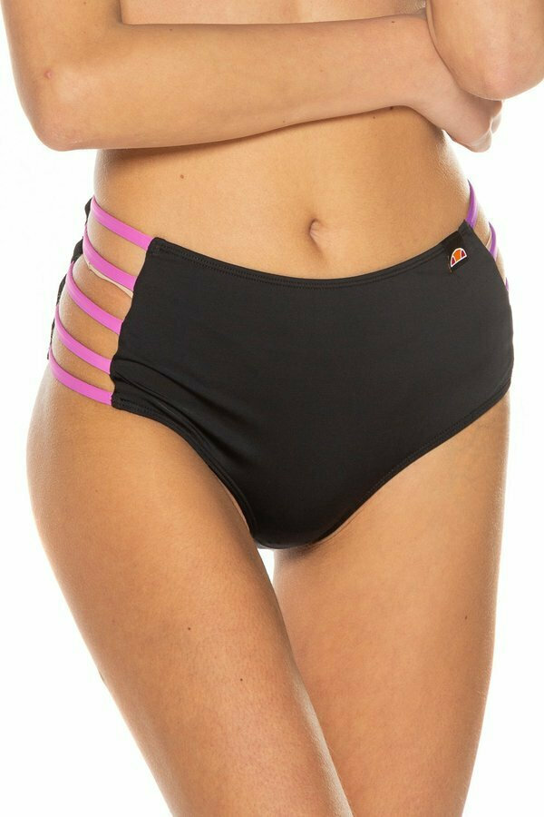 Ellesse Cosi SGJ11900 Bikini Slip Ψηλόμεσο Μαύρο SGJ11900 011 Skroutz gr