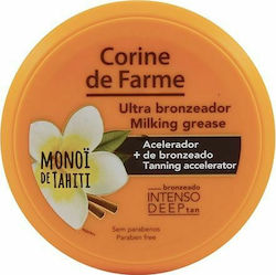 Corine De Farme Κρέμα Μαυρίσματος για το Σώμα 150ml