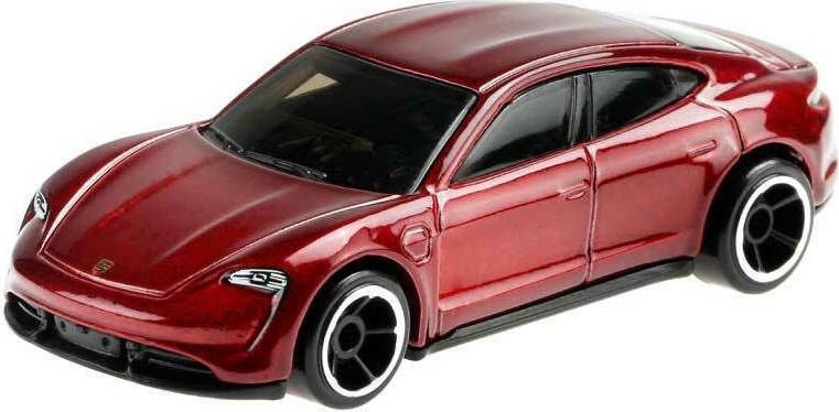Mattel Porsche Taycan Turbo S Hot Wheels Skroutz Gr