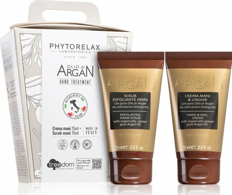 Phytorelax Olio Di Argan Skroutz Gr