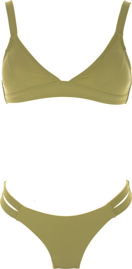 Famous Shoes Set Bikini Brazil Skroutz Gr