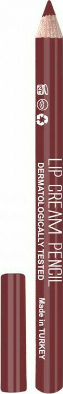 Isabelle Dupont Lip Cream Pencil Nude Rose Skroutz Gr