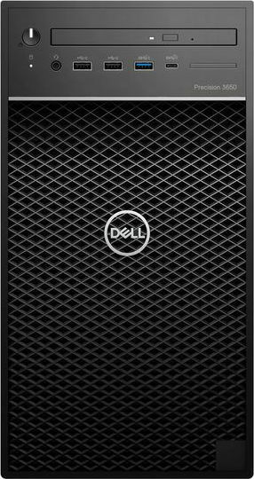 Dell Precision 3650 10700K 32GB 512GB W10 Skroutz Gr