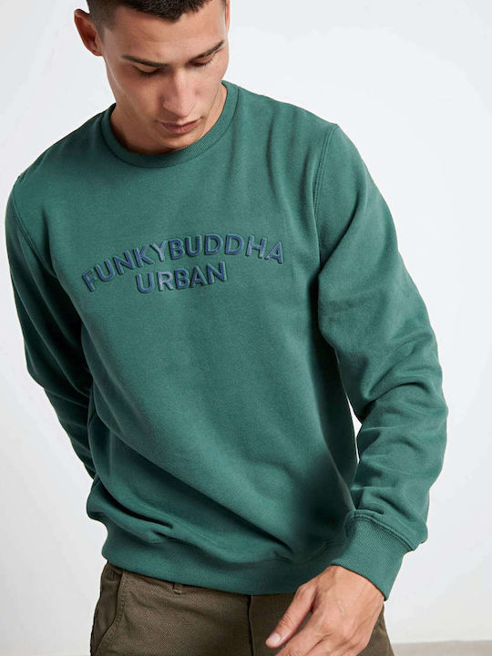Funky Buddha