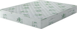 Chic Strom Eco Pure Bio Comfort Plus Двоен 140x190x21см