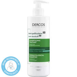 Vichy Dercos Anti Dandruff DS 400ml