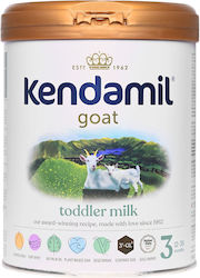 Kendamil 3 Goat 800 g (12–36 luni)