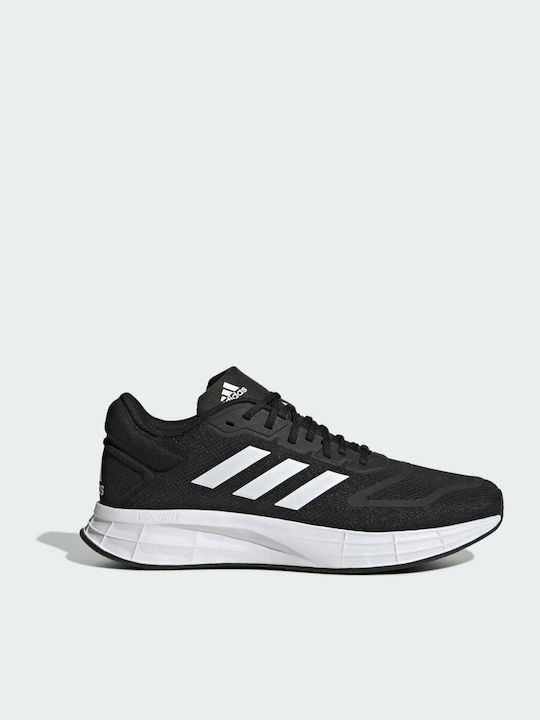 Adidas Duramo SL 2.0 Men's Running Sport Shoes Core Black / Cloud White