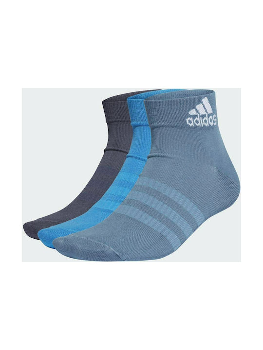 Adidas Șosete pentru Crossfit Colorate 3 perechi