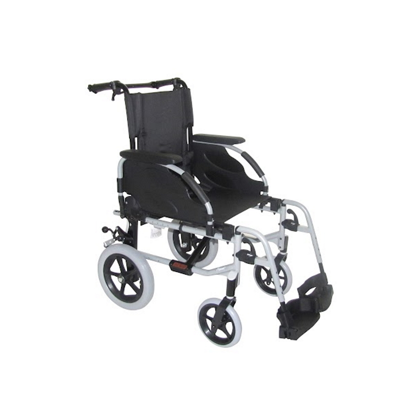 Invacare Action 2 Basic Transit 45cm Skroutz Gr