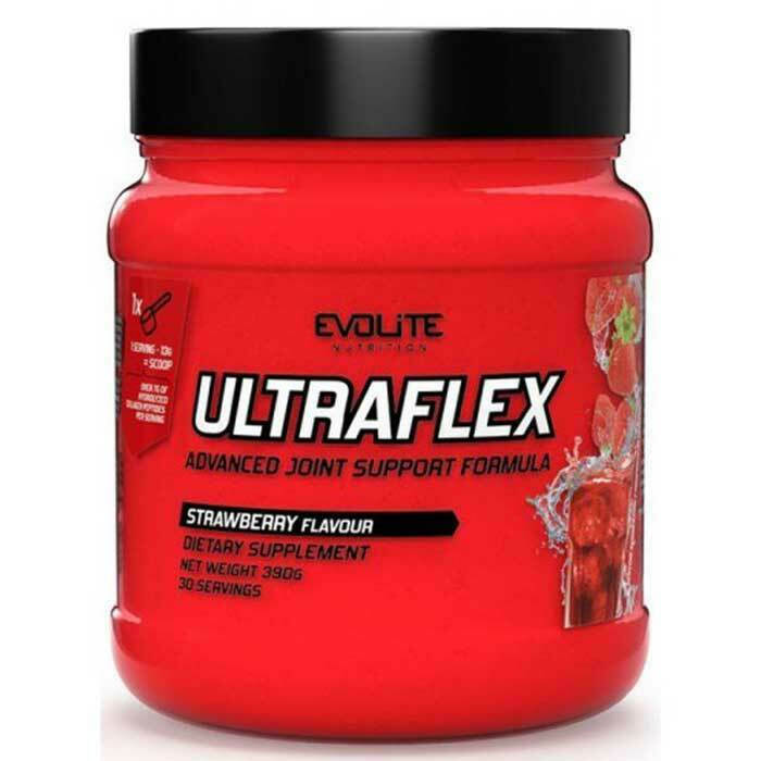 Evolite Ultra Flex Gr