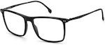Carrera Carrera Men's Prescription Eyeglass Frames Black 8868 807