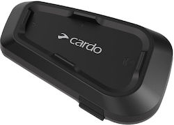 Cardo Freecom Spirit Ενδοεπικοινωνία Μονή για Κράνος Μηχανής με Bluetooth