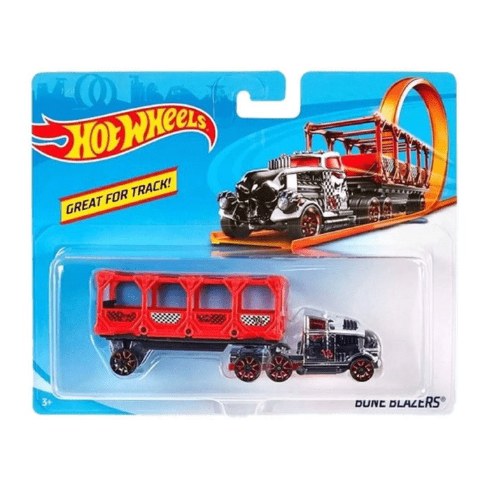 Mattel Hot Wheels Bone Blazers Bfm Skroutz Gr