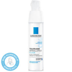 La Roche Posay Toleriane Dermallergo Λεπτόρρευστη Κρέμα κατά της Ερυθρότητας 40ml