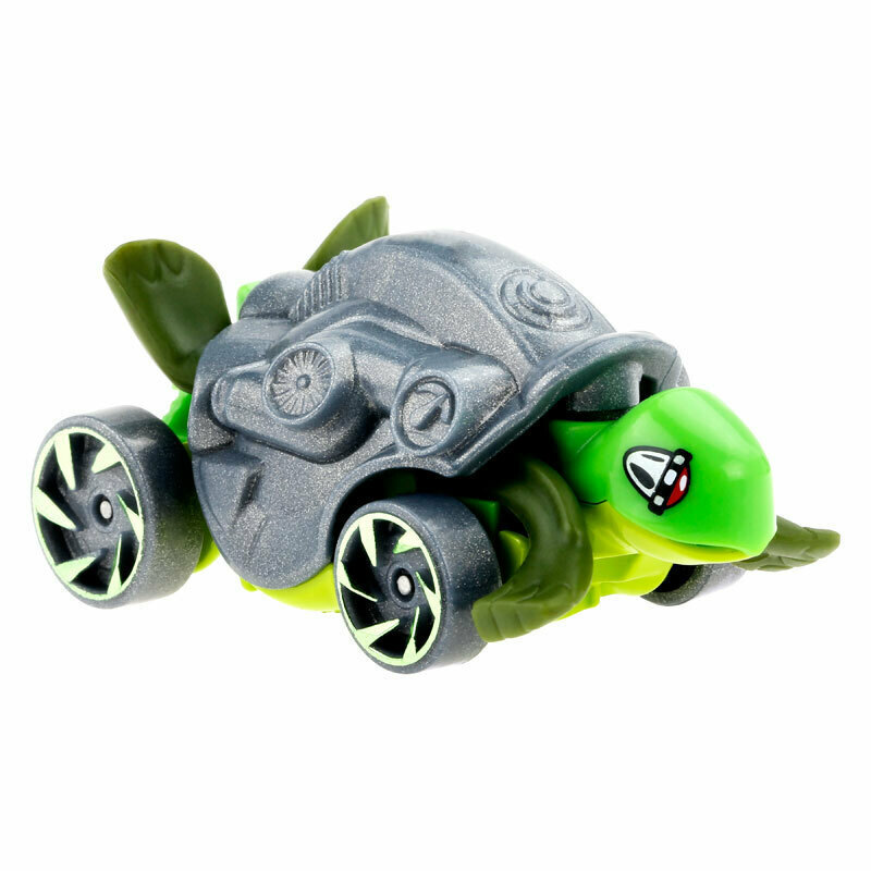 Mattel Hot Wheels Turtoshell Hct Skroutz Gr