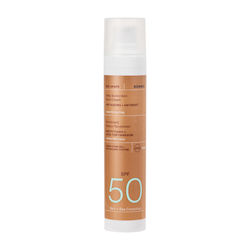 Korres Κόκκινο Σταφύλι SPF50 Tinted 50ml