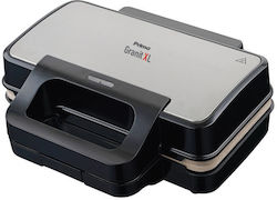 Primo PRSM-40383 900W για 2 Τοστ Inox