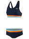 Speedo Set Bikini Μπουστάκι Navy Μπλε 8 12367 D778 Skroutz gr