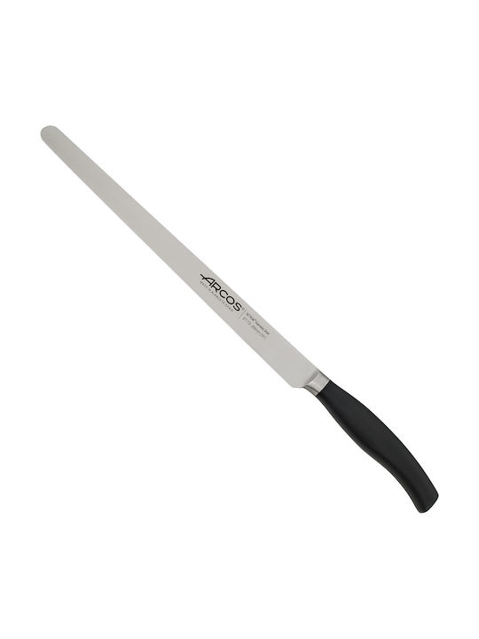 Arcos Clara Нож Студени разфасовки от Неръждаема стомана 25см 211900 1бр
