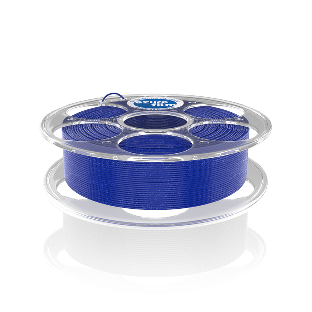 Azurefilm Pla Mm Blue Glitter Kg Skroutz Gr