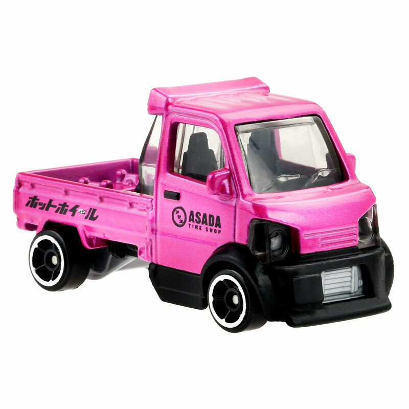 Mattel Αυτοκινητάκι Hot Wheels Mighty K για 3 Ετών HCW70 Skroutz gr