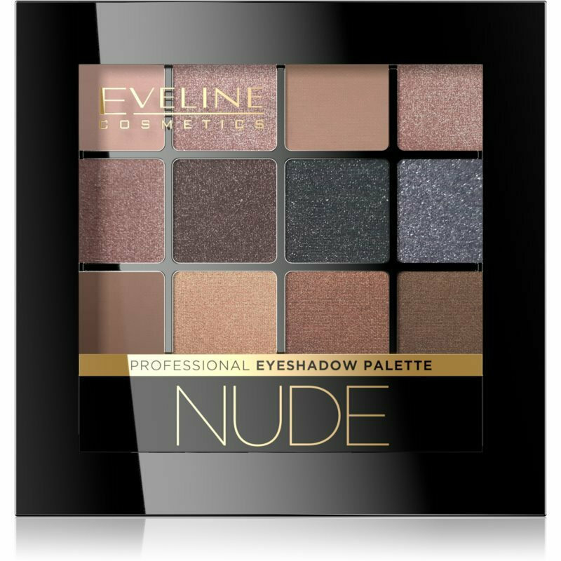 Eveline All In One Nude Gr Skroutz Gr