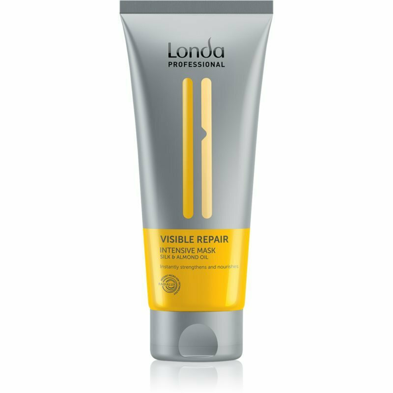 Londa Professional Visible Repair Mask 200ml Skroutz Gr