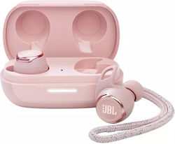 JBL Reflect Flow Pro+ In-ear Ροζ
