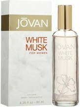 Jovan White Musk Eau De Cologne 96ml Skroutz Gr