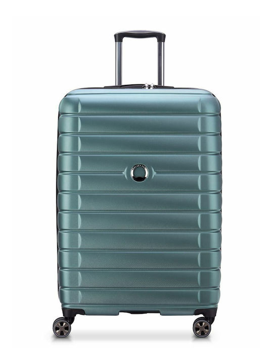 Delsey Shadow Großer Koffer