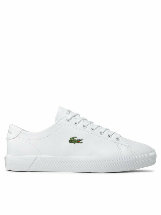 Lacoste Gripshot Sneakers Cma G Skroutz Gr