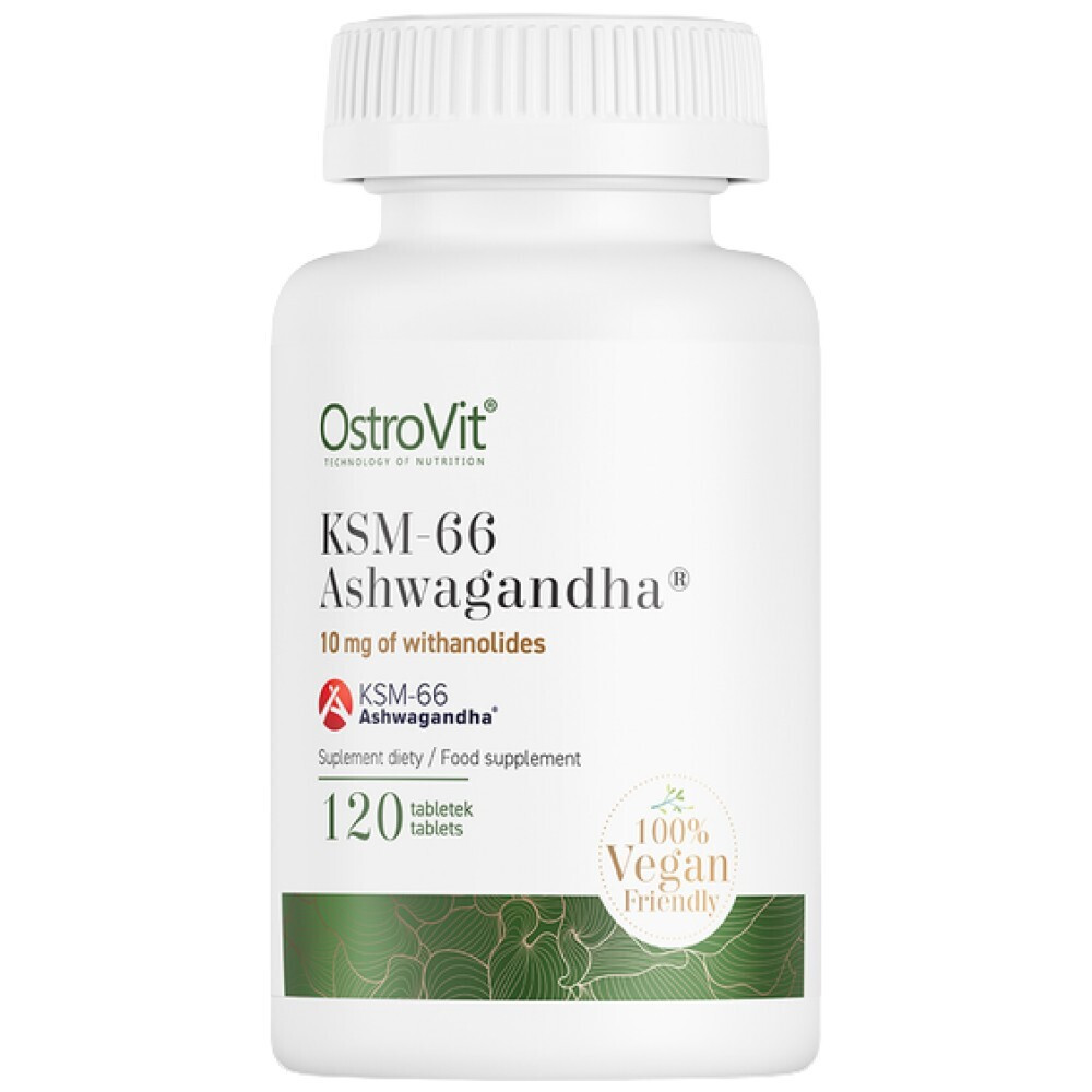 Ostrovit Ksm Ashwagandha Skroutz Gr