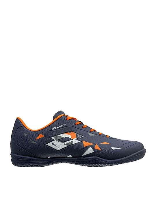 Lotto Solista 700 V ID IN Football Shoes Hall Blue
