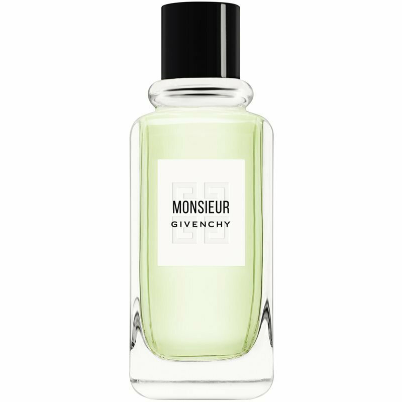 Givenchy Monsieur De Eau De Toilette 100ml Skroutz Gr