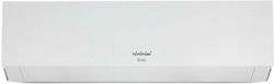 Toyotomi Erai 2022 18000 BTU A++ με Τεχνητή Νοημοσύνη Mystery White