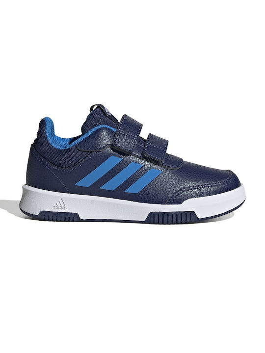 Adidas Παπούτσια pentru copii Tensaur Sport 2.0 cu Velcro Albastru Închis / Albastru Rush / Albastru Cloud